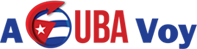A Cuba Voy Logo